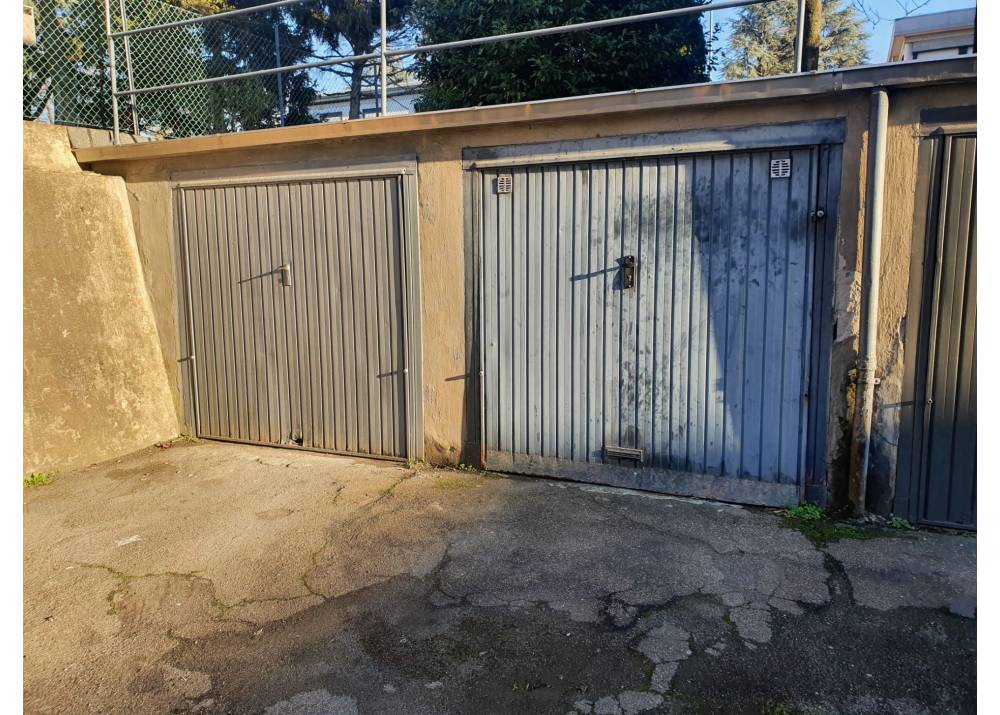 Vendita Garage a Parma monolocale  di 13 mq